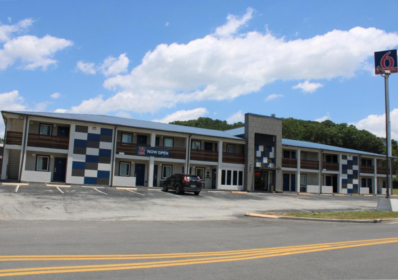Studio 6 Suites Chattanooga Tn Lookout Mtn. 外观 照片