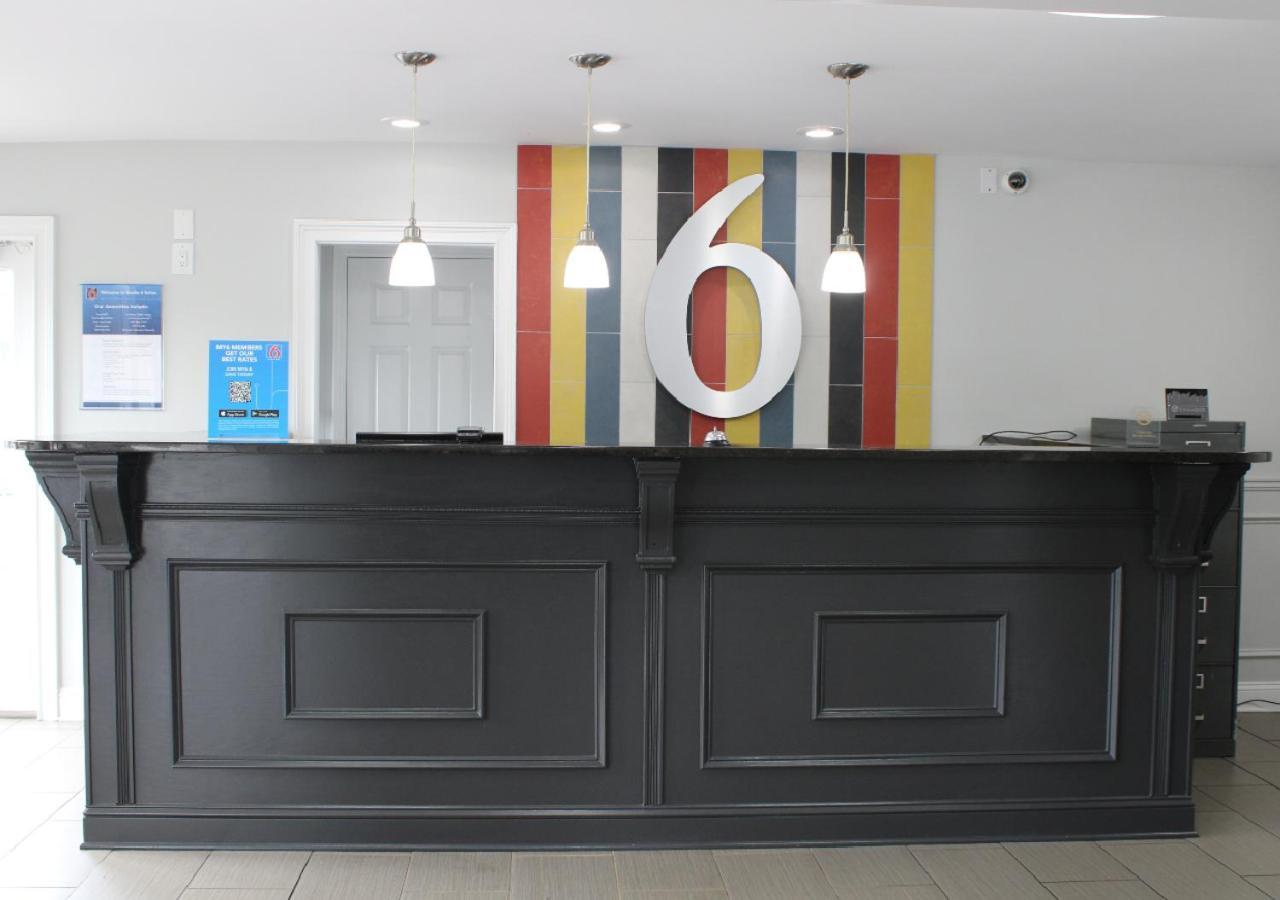 Studio 6 Suites Chattanooga Tn Lookout Mtn. 外观 照片