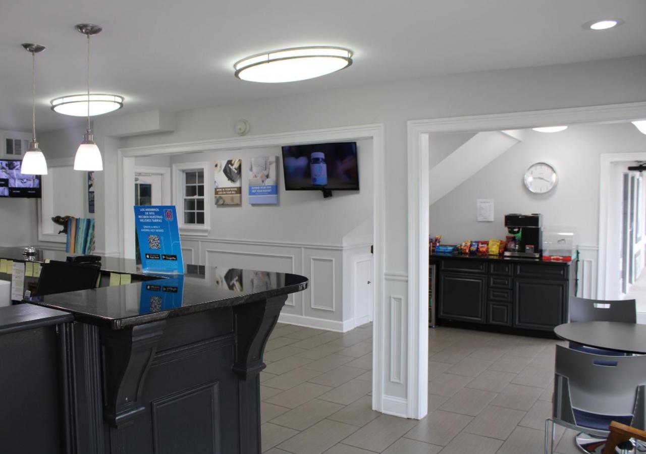 Studio 6 Suites Chattanooga Tn Lookout Mtn. 外观 照片