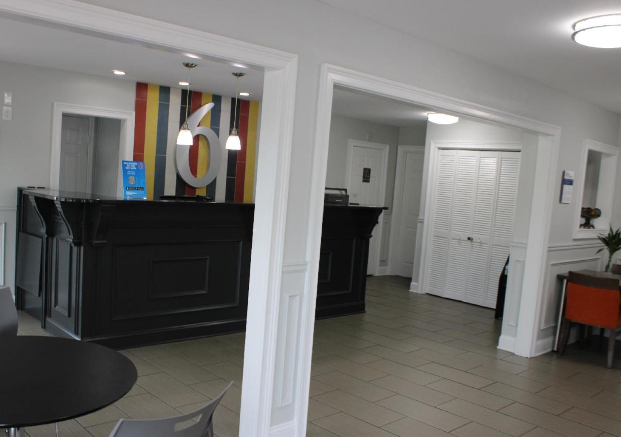 Studio 6 Suites Chattanooga Tn Lookout Mtn. 外观 照片