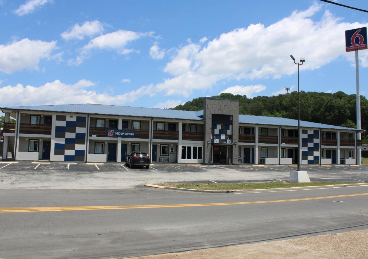 Studio 6 Suites Chattanooga Tn Lookout Mtn. 外观 照片