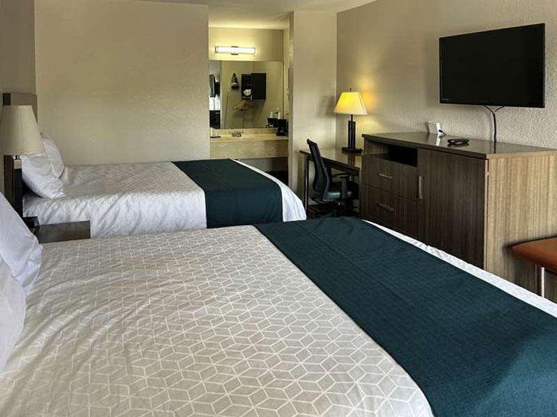 Studio 6 Suites Chattanooga Tn Lookout Mtn. 客房 照片