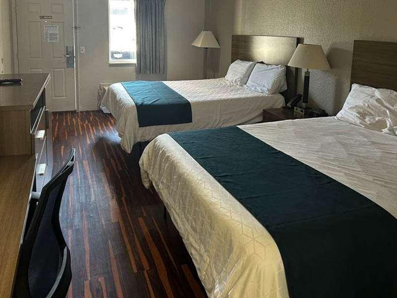Studio 6 Suites Chattanooga Tn Lookout Mtn. 客房 照片