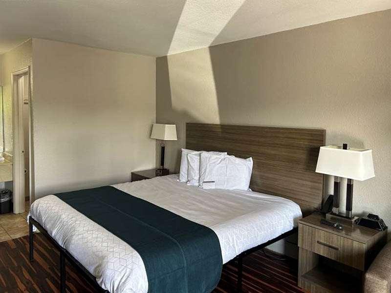 Studio 6 Suites Chattanooga Tn Lookout Mtn. 客房 照片