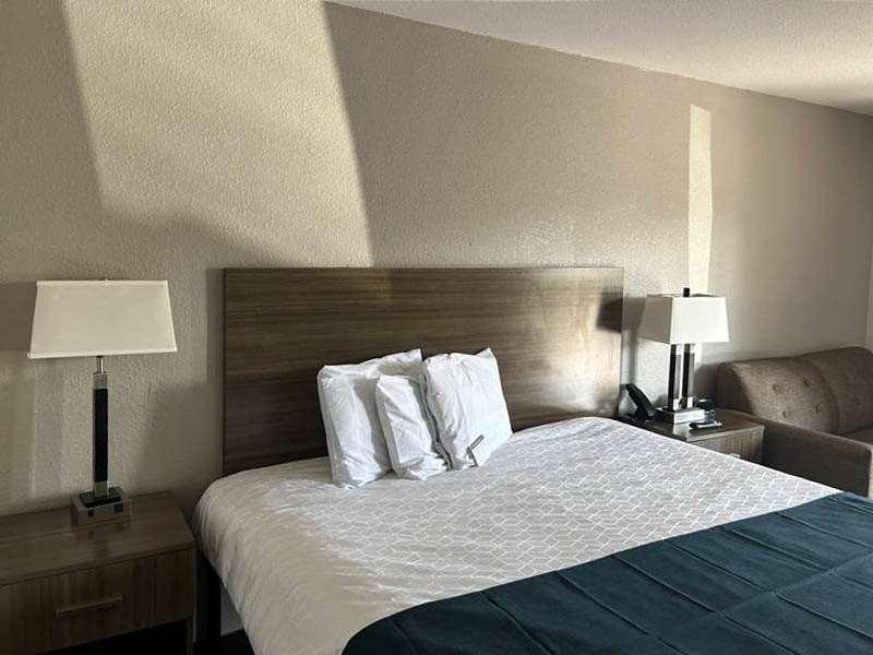 Studio 6 Suites Chattanooga Tn Lookout Mtn. 客房 照片