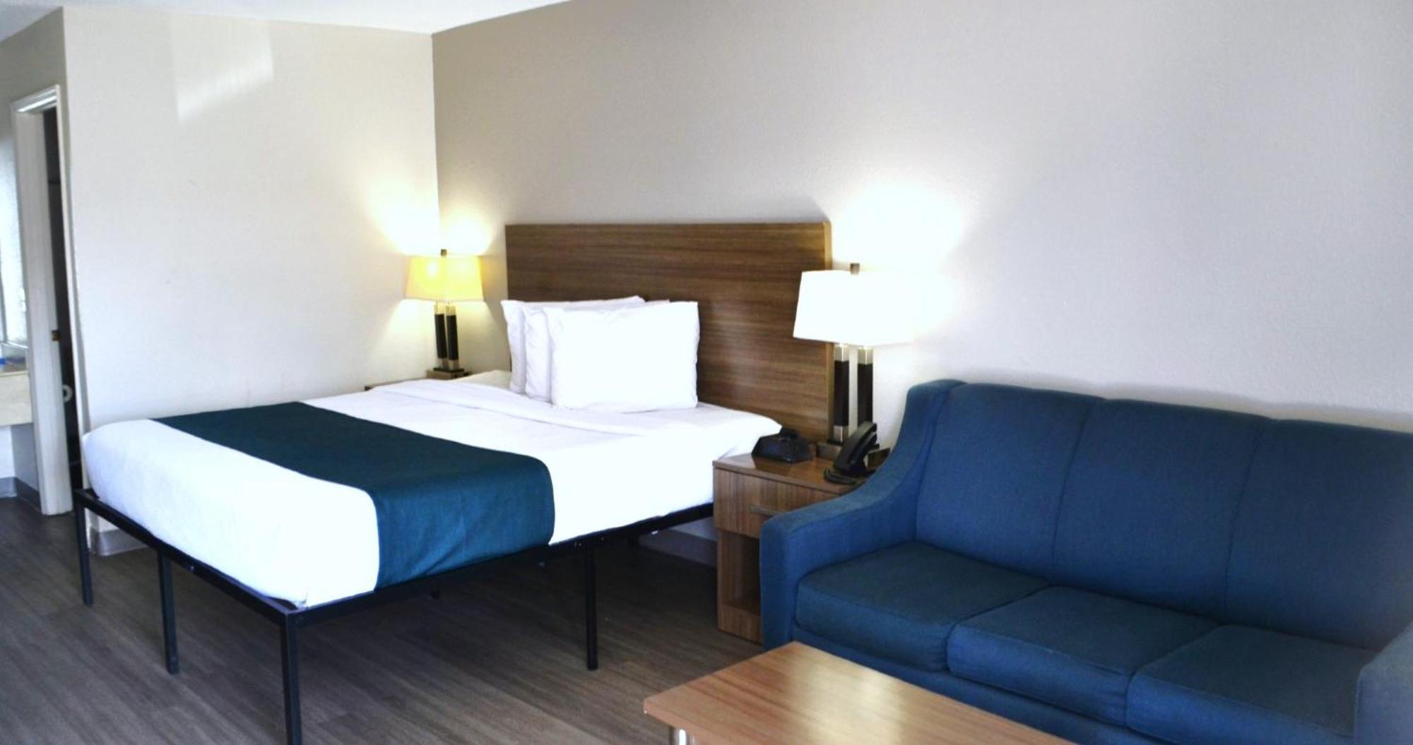 Studio 6 Suites Chattanooga Tn Lookout Mtn. 外观 照片