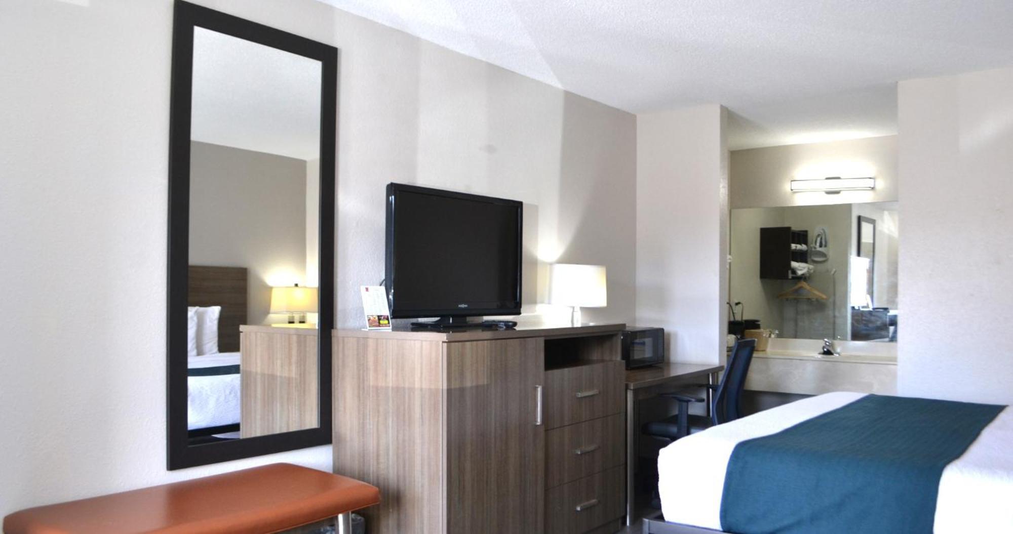 Studio 6 Suites Chattanooga Tn Lookout Mtn. 外观 照片