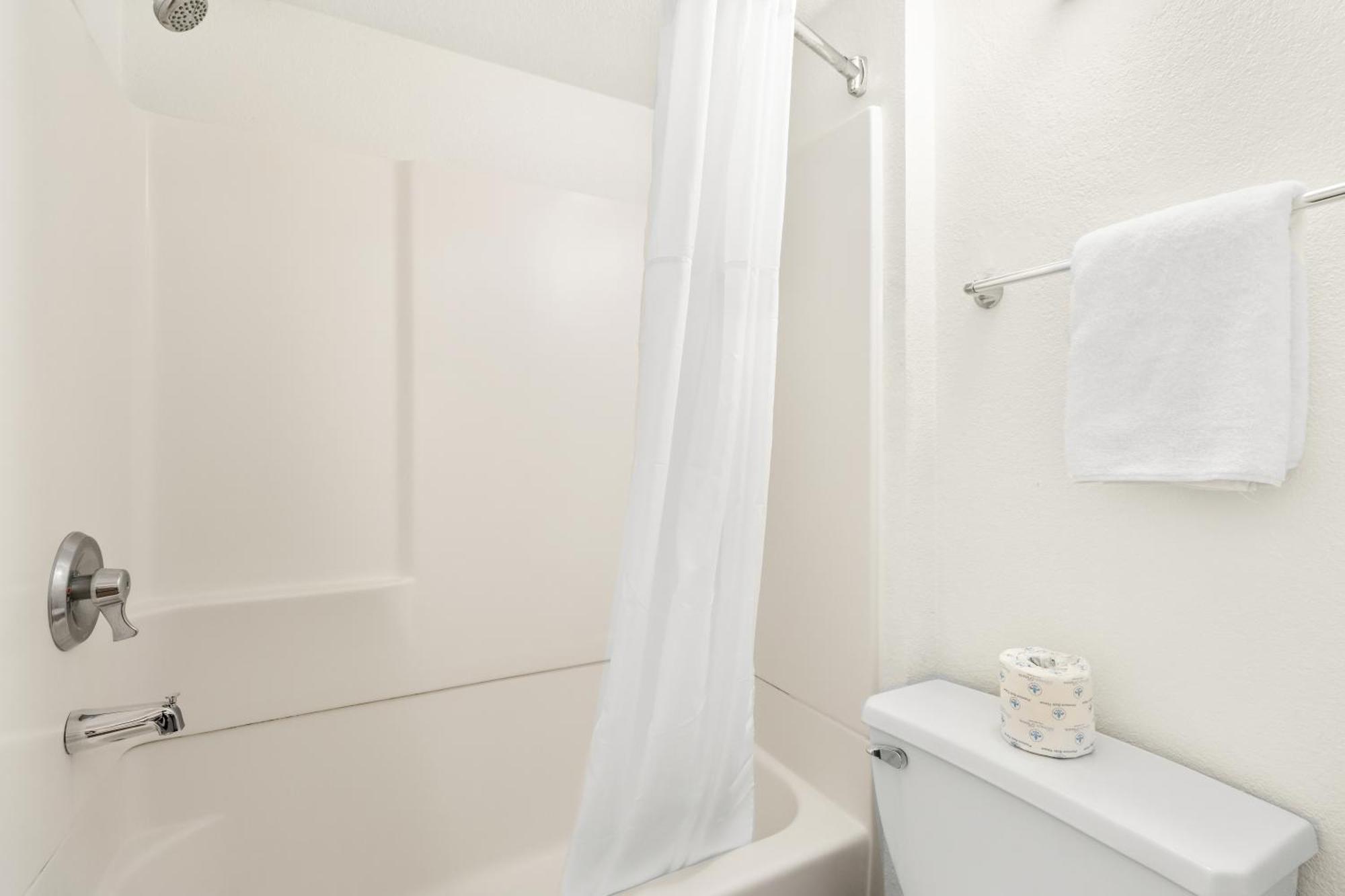 Studio 6 Suites Chattanooga Tn Lookout Mtn. 外观 照片
