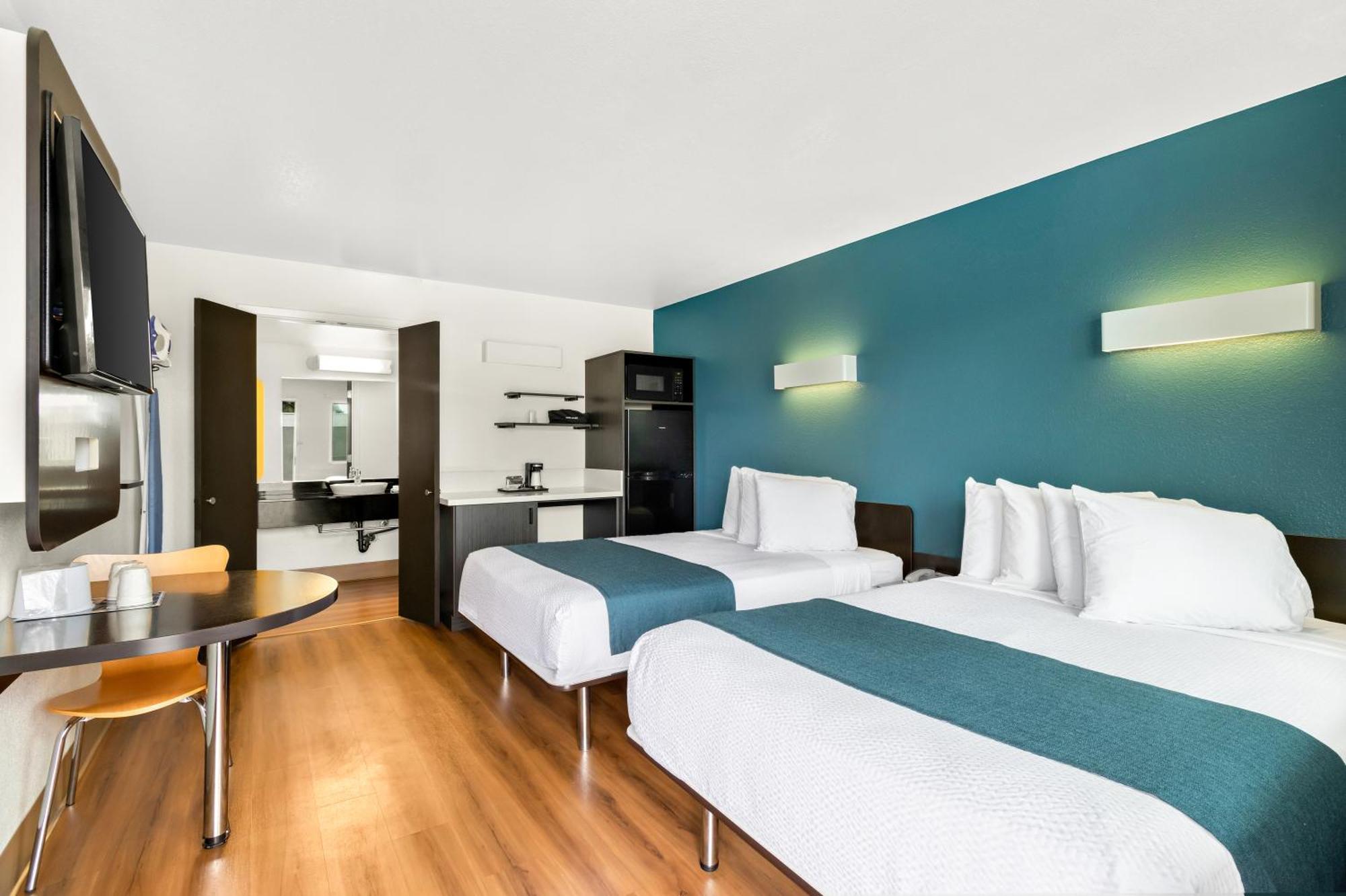 Studio 6 Suites Chattanooga Tn Lookout Mtn. 外观 照片