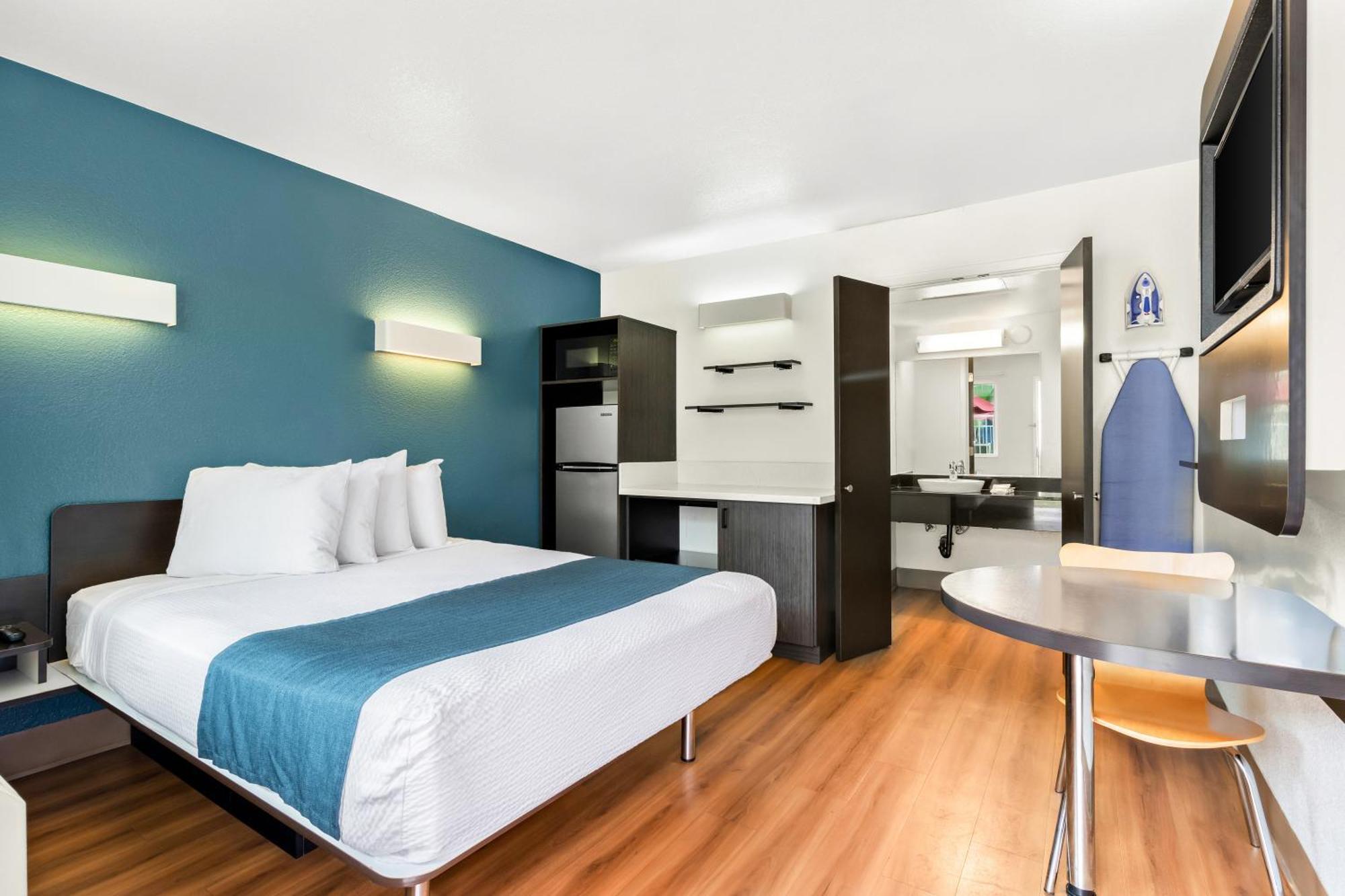 Studio 6 Suites Chattanooga Tn Lookout Mtn. 外观 照片