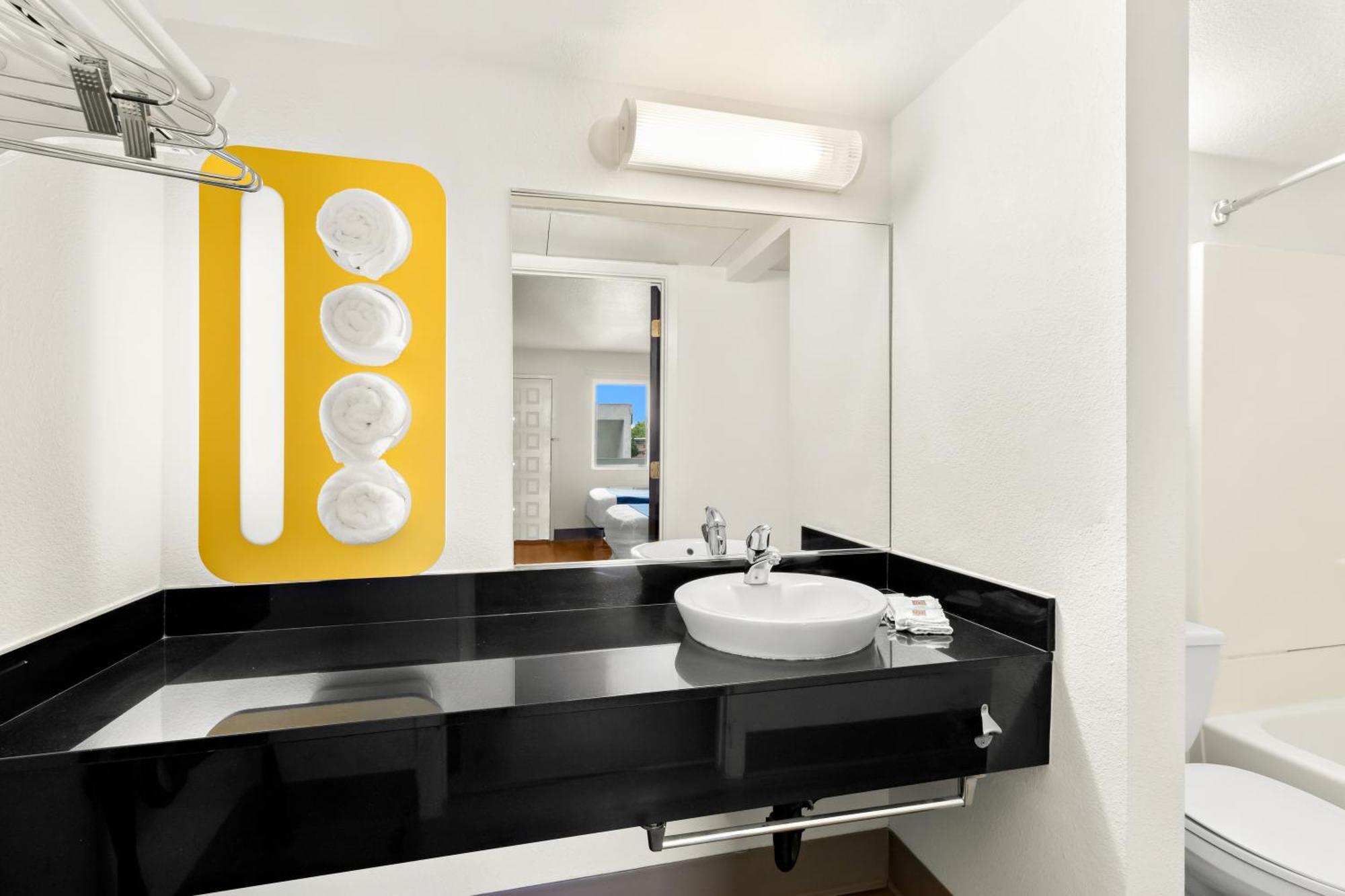 Studio 6 Suites Chattanooga Tn Lookout Mtn. 外观 照片
