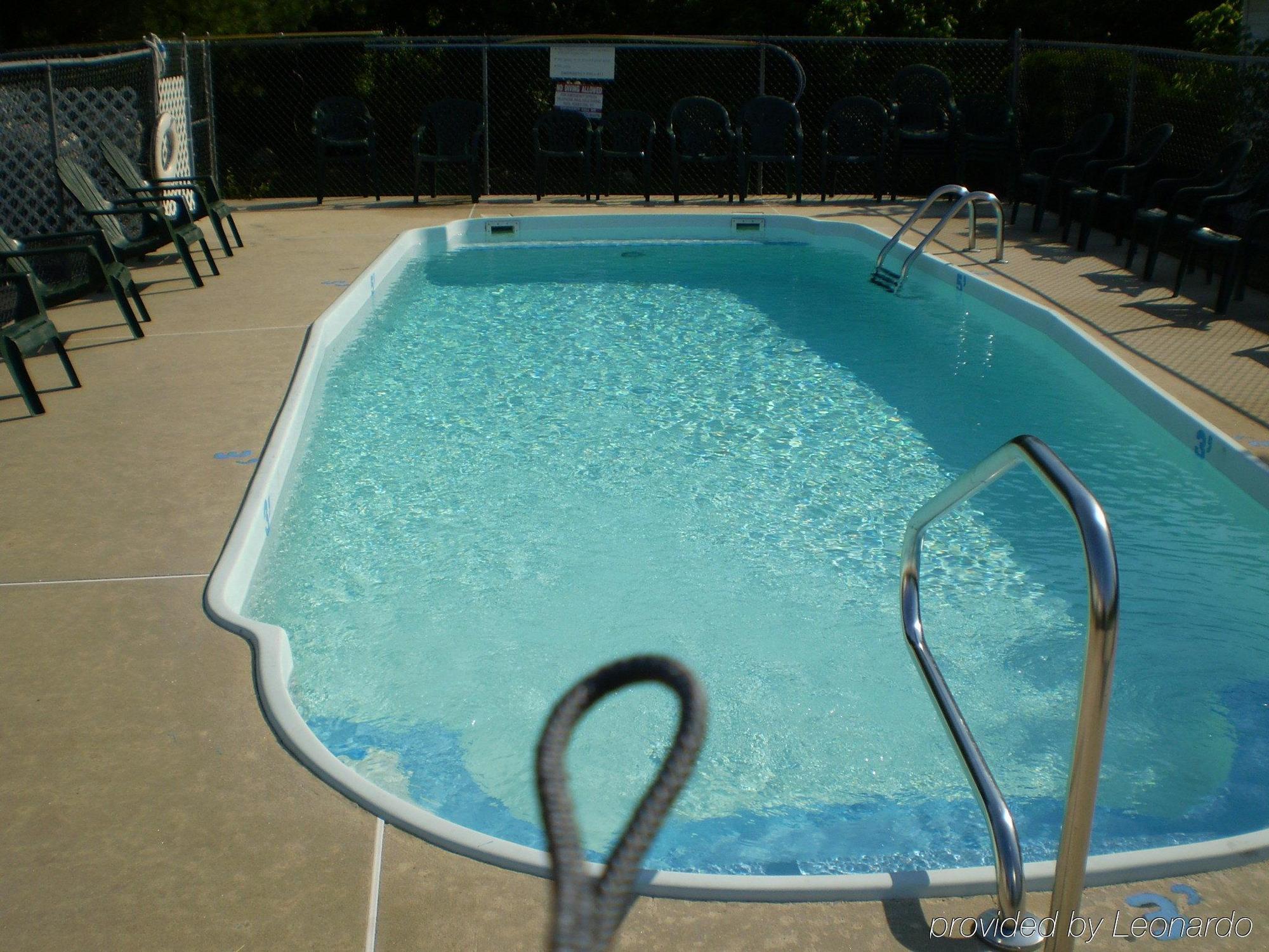 Studio 6 Suites Chattanooga Tn Lookout Mtn. 外观 照片