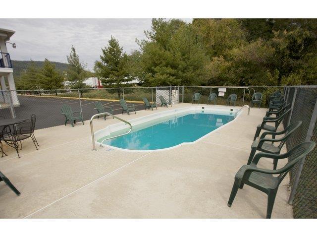 Studio 6 Suites Chattanooga Tn Lookout Mtn. 设施 照片