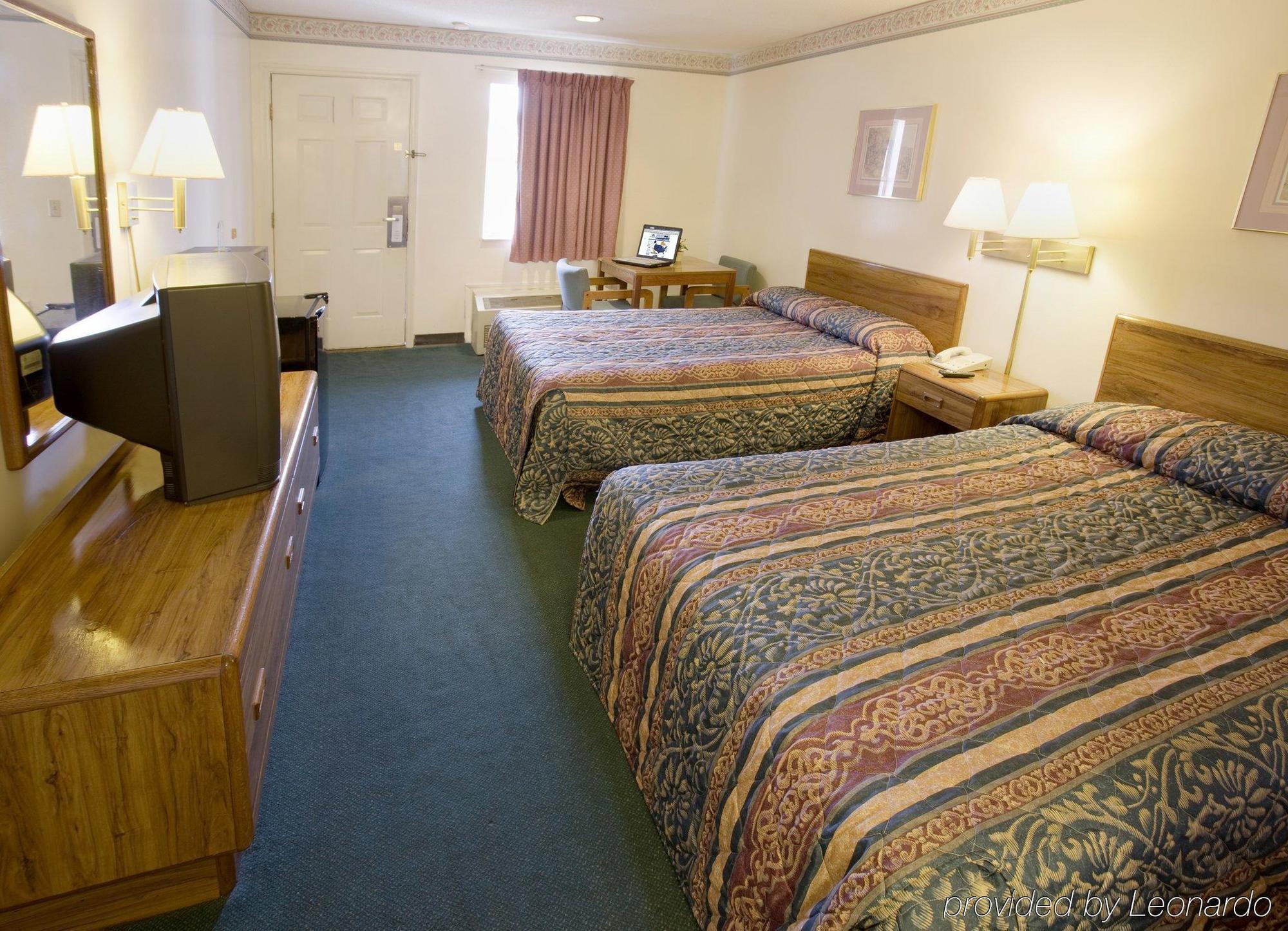 Studio 6 Suites Chattanooga Tn Lookout Mtn. 外观 照片