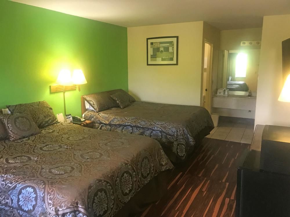 Studio 6 Suites Chattanooga Tn Lookout Mtn. 外观 照片