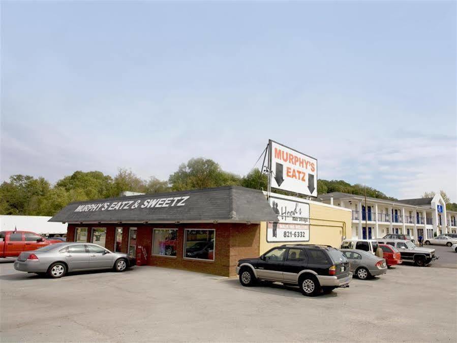 Studio 6 Suites Chattanooga Tn Lookout Mtn. 外观 照片