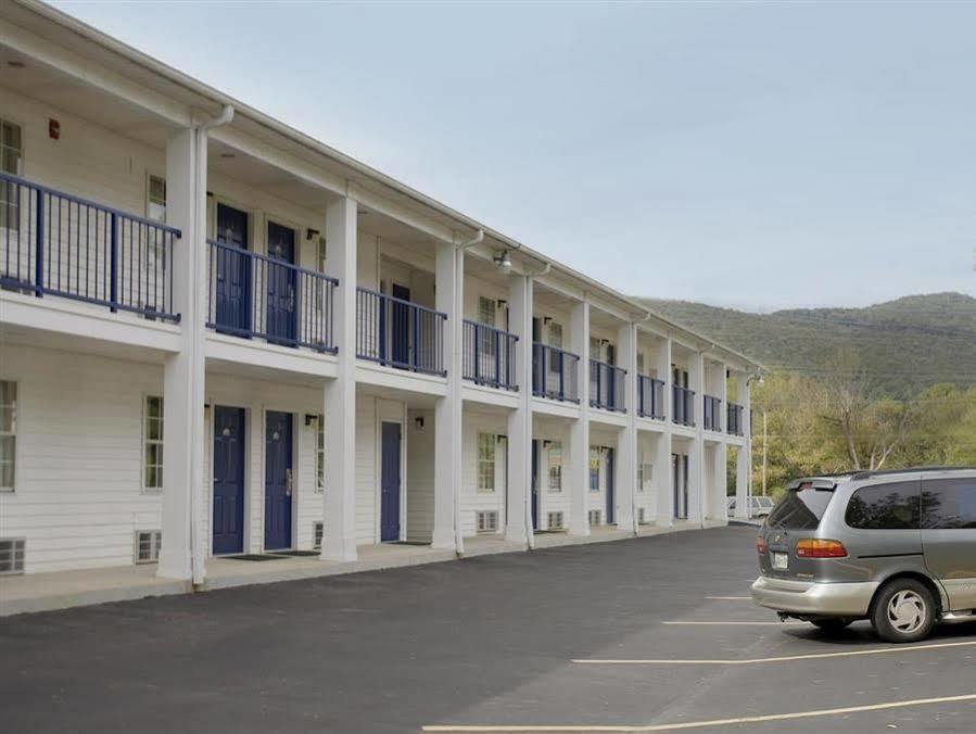 Studio 6 Suites Chattanooga Tn Lookout Mtn. 外观 照片
