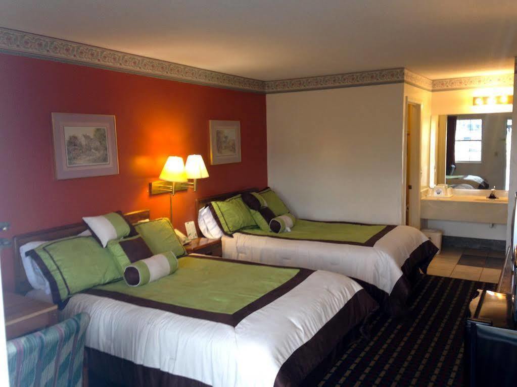 Studio 6 Suites Chattanooga Tn Lookout Mtn. 外观 照片