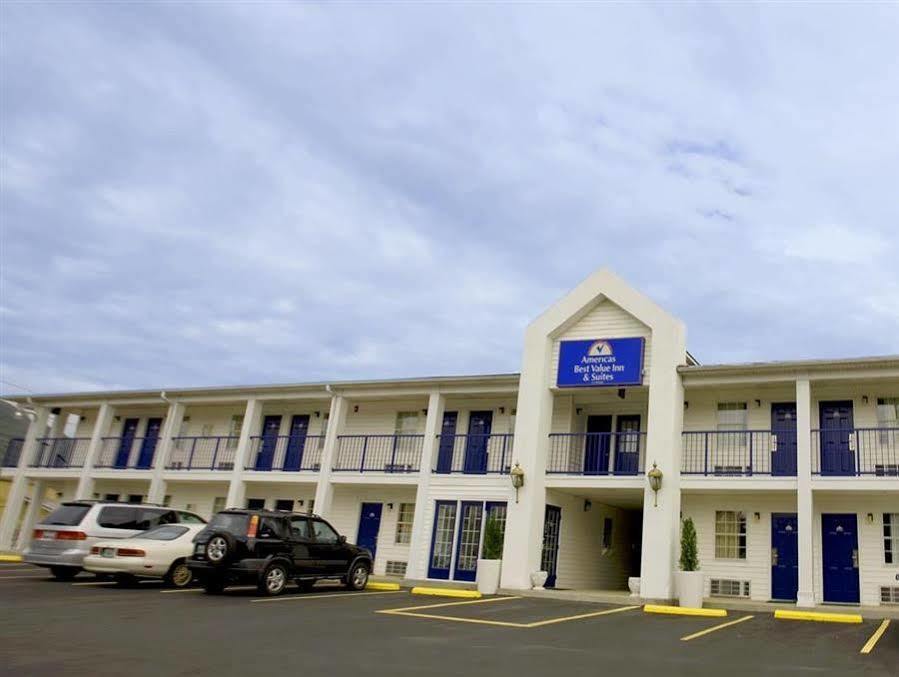 Studio 6 Suites Chattanooga Tn Lookout Mtn. 外观 照片